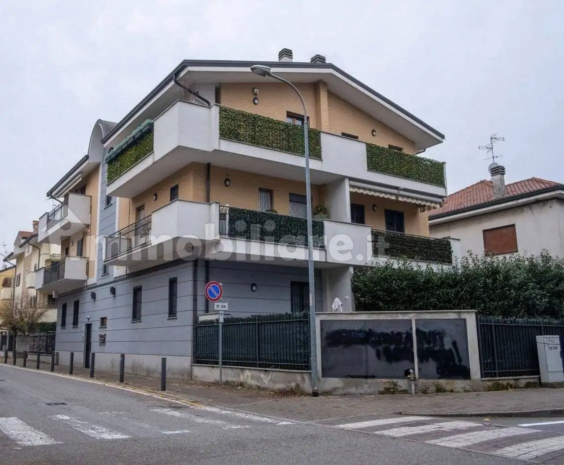 Appartamento in vendita a Cernusco sul Naviglio