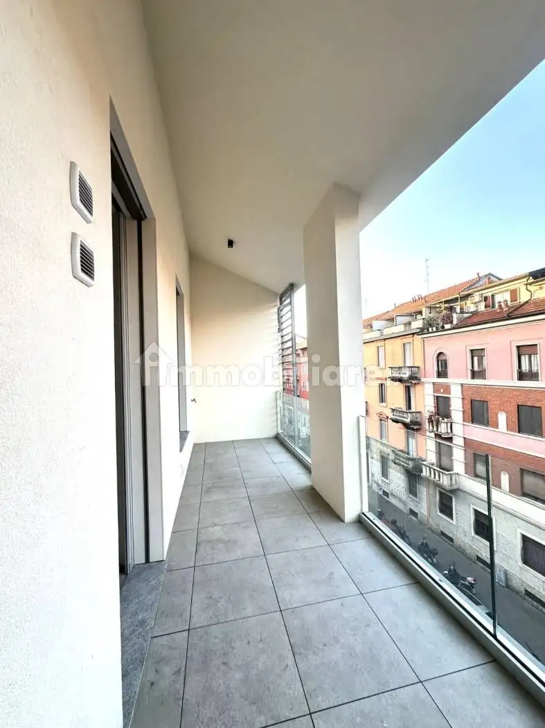 Attico - Mansarda in affitto a Milano