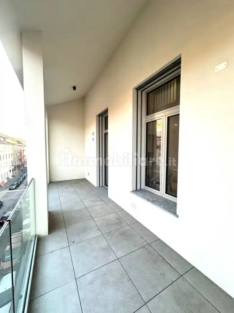 Attico via Giulio Carcano 32, Pezzotti - Meda, Milano - foto 2