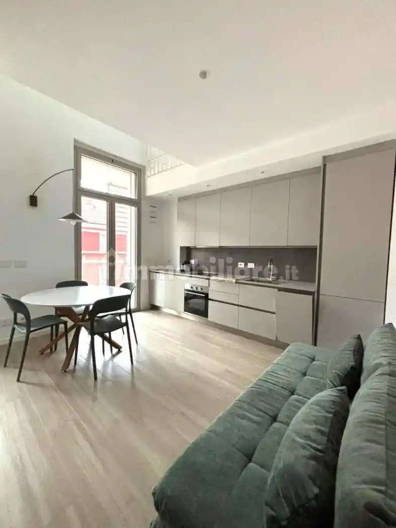 Attico via Giulio Carcano 32, Pezzotti - Meda, Milano - foto 3