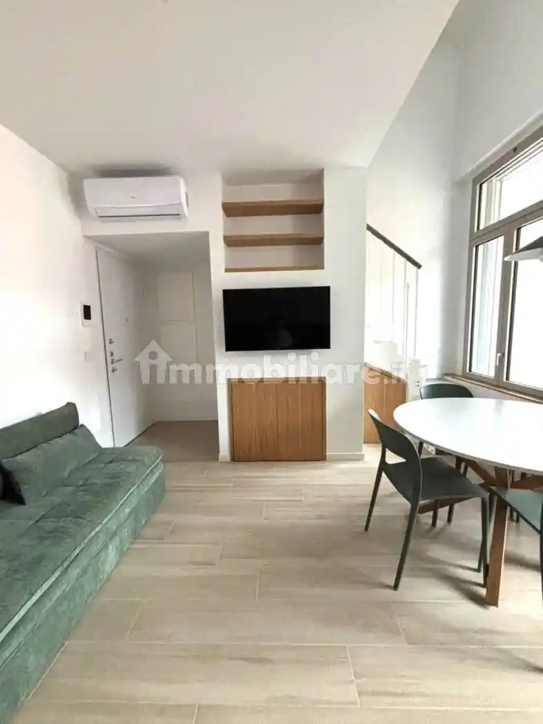 Attico via Giulio Carcano 32, Pezzotti - Meda, Milano - foto 5