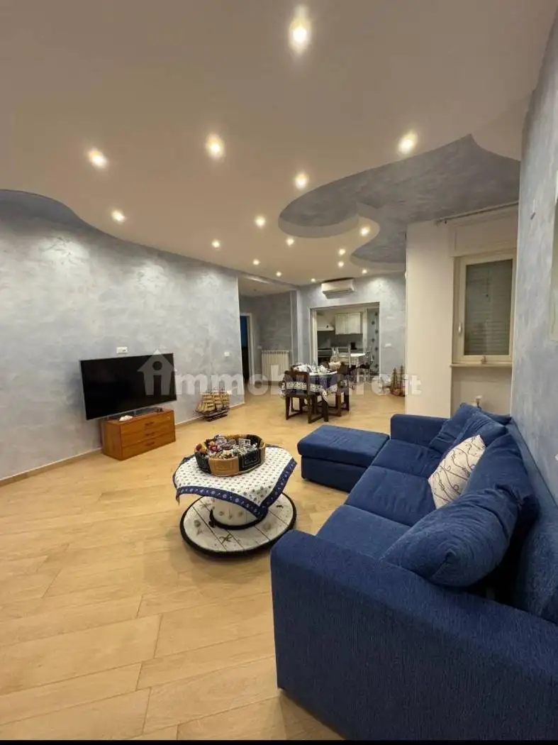 Appartamento in vendita a Gallipoli