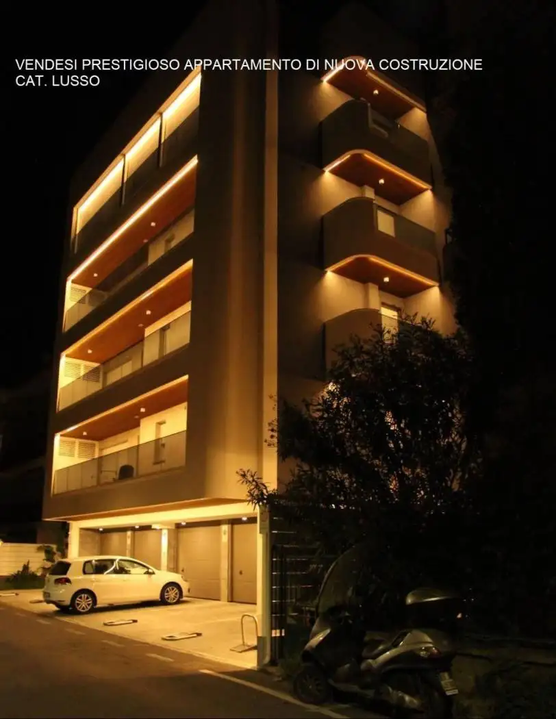 Appartamento in vendita a Pescara