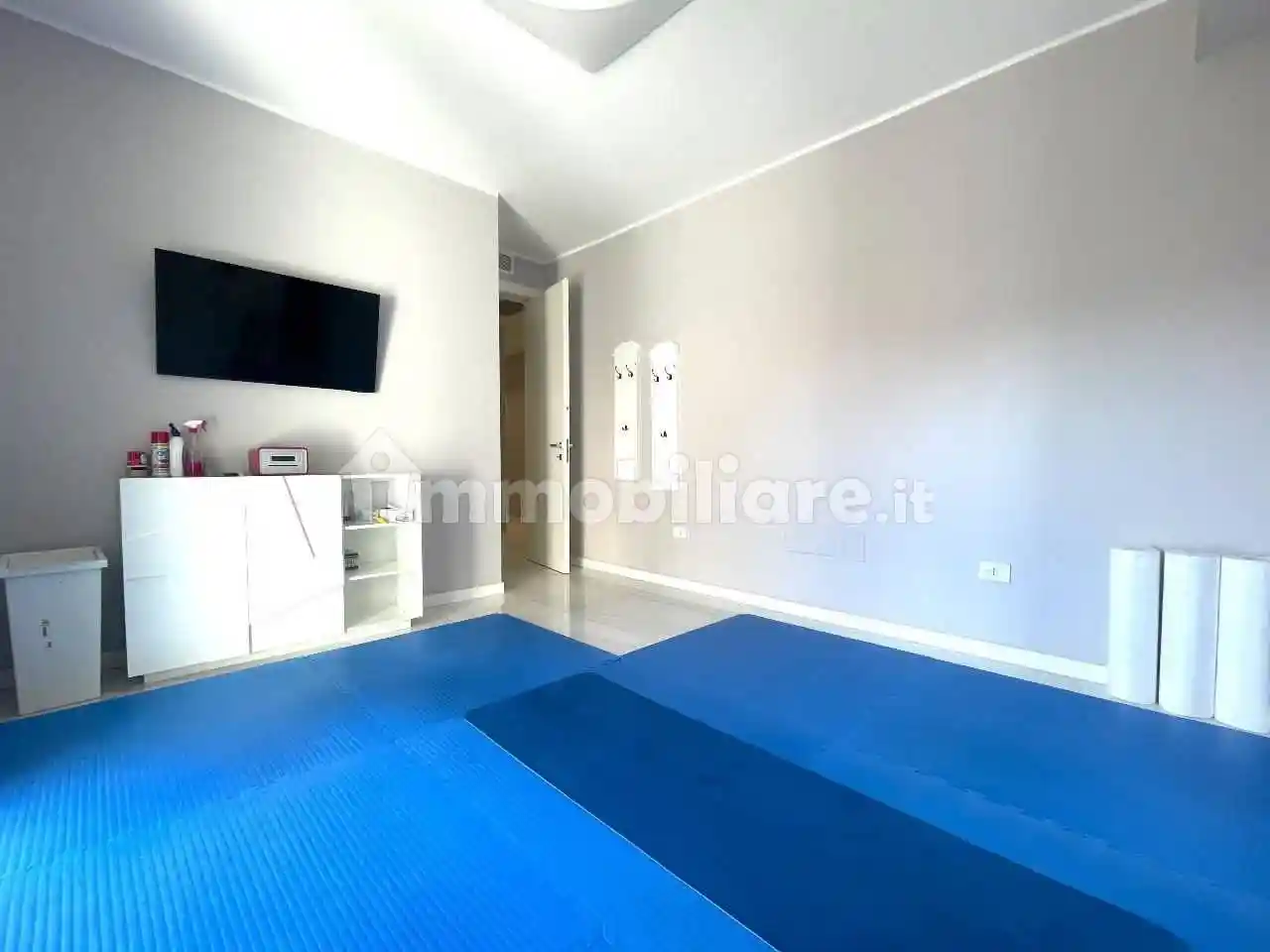 Trilocale via Marco Minghetti 5, Piazza Salotto - Corso Umberto, Pescara - foto 3