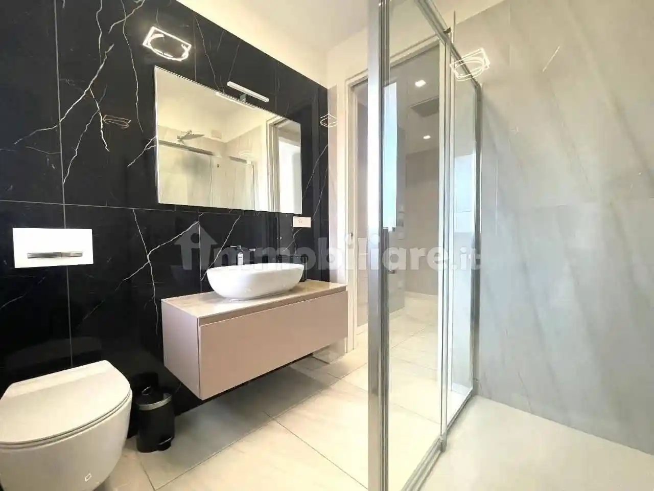 Trilocale via Marco Minghetti 5, Piazza Salotto - Corso Umberto, Pescara - foto 4