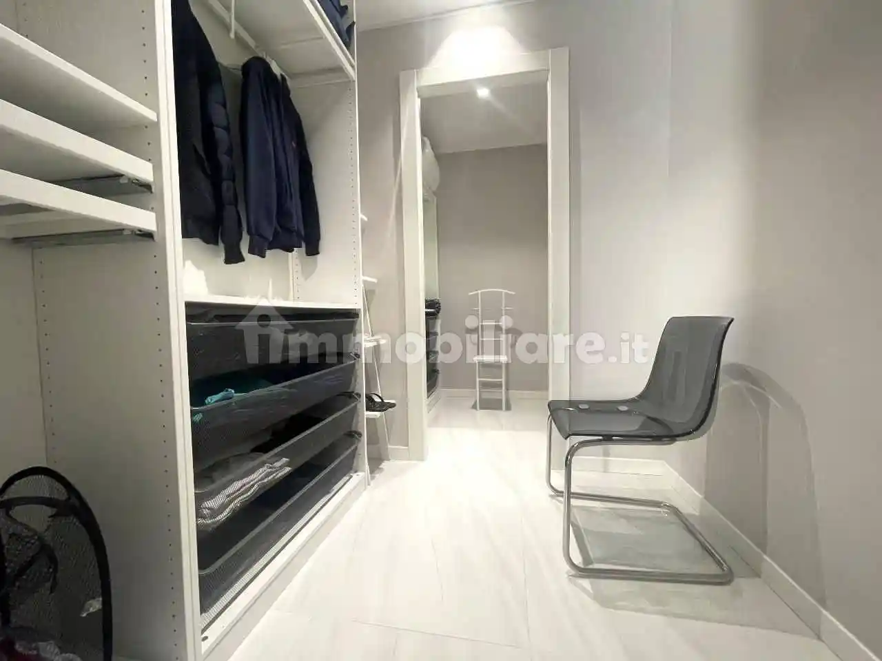 Trilocale via Marco Minghetti 5, Piazza Salotto - Corso Umberto, Pescara - foto 5