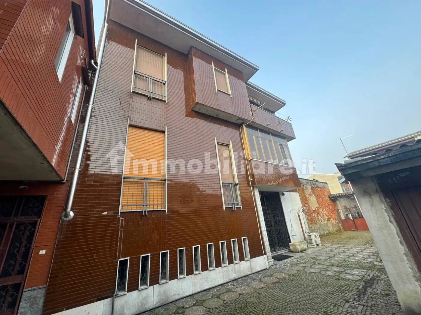 Casa indipendente in vendita a Cerano