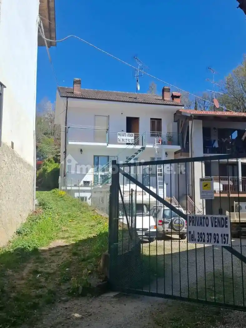 Villetta a schiera in vendita a Valgioie
