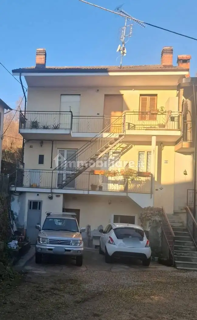 Villetta a schiera in vendita a Valgioie