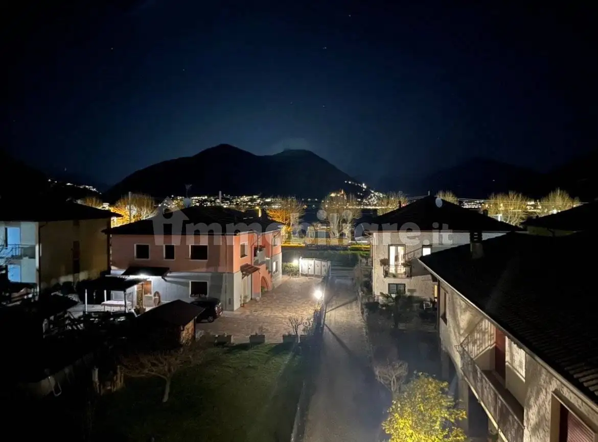 Appartamento in vendita a Porto Ceresio