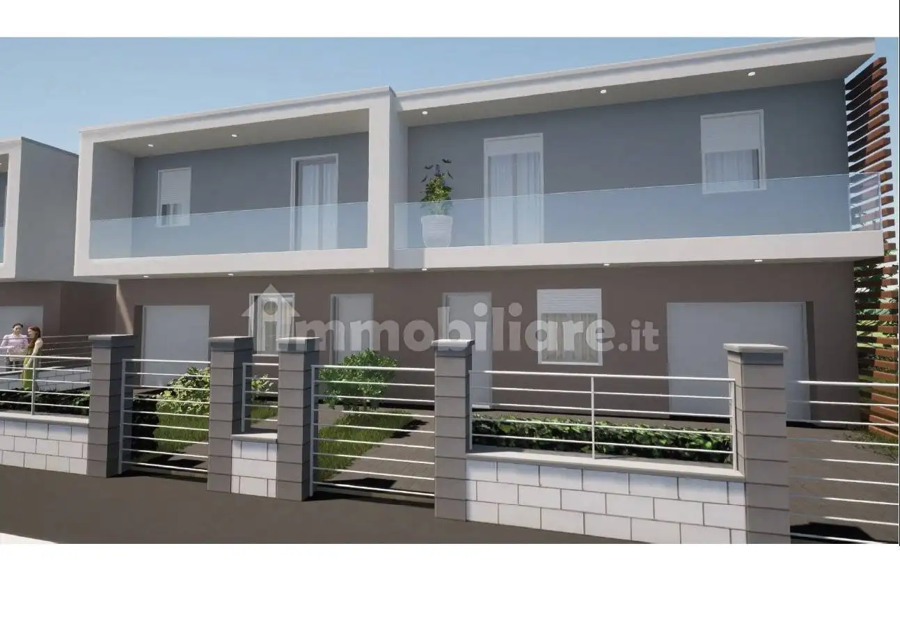 Villa in vendita a Fidenza