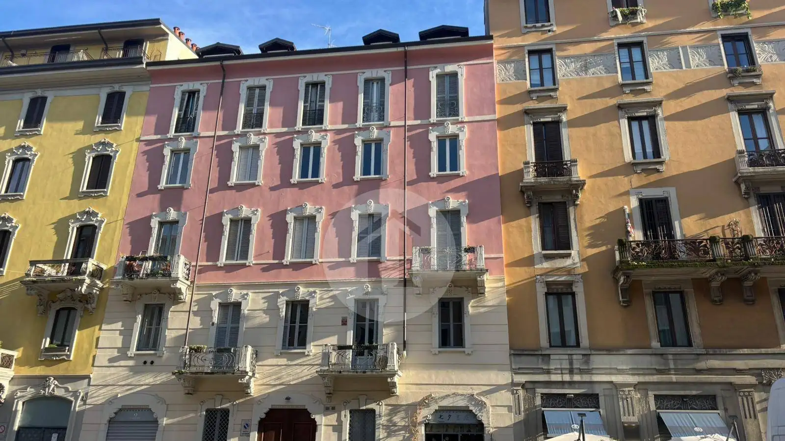 Appartamento in vendita a Milan