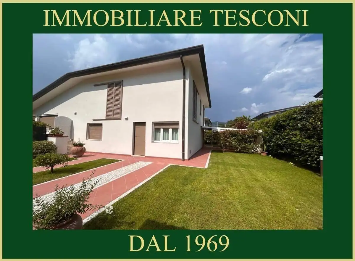 Appartamento in affitto a Pietrasanta