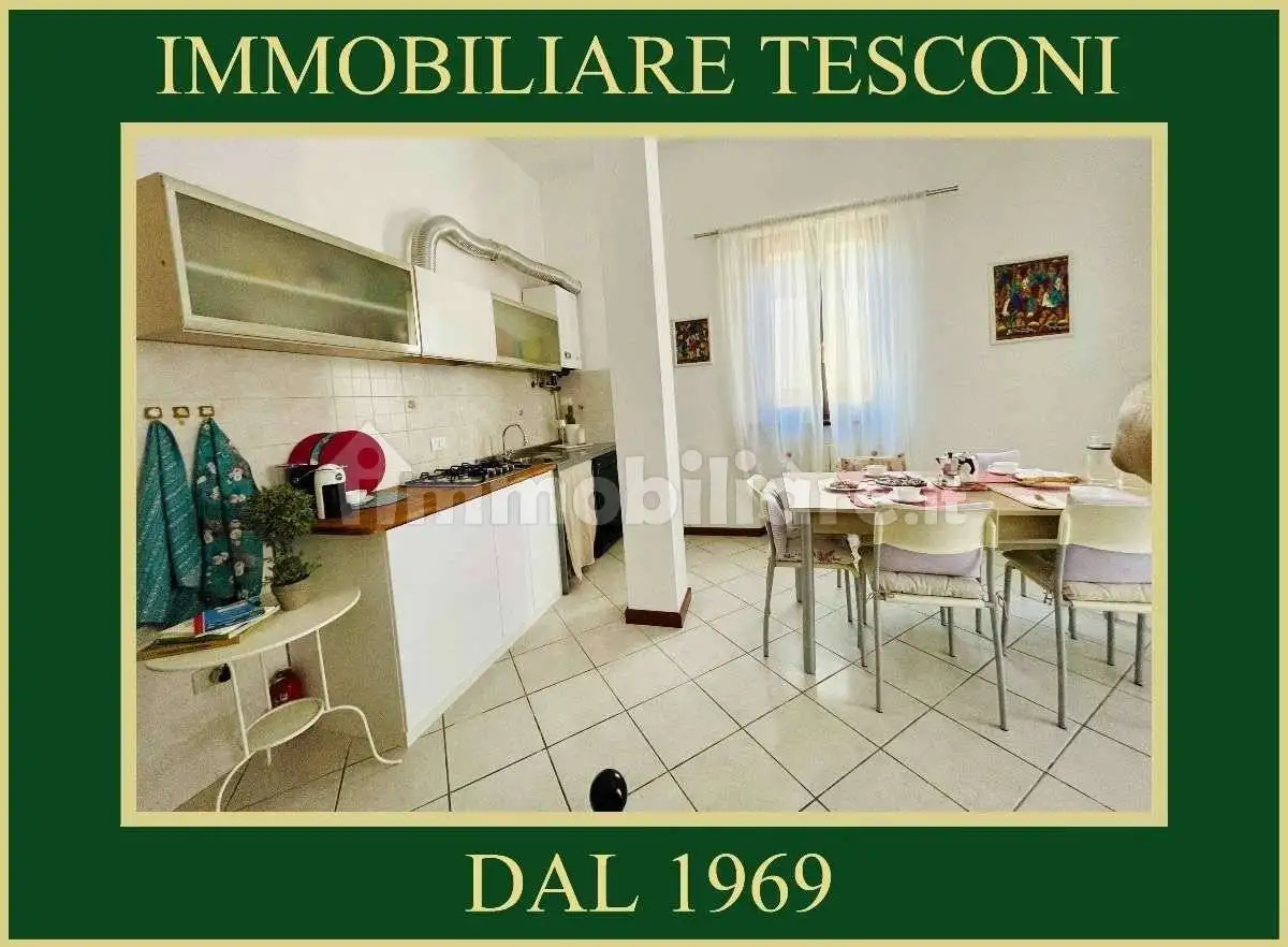 Appartamento in affitto a Pietrasanta