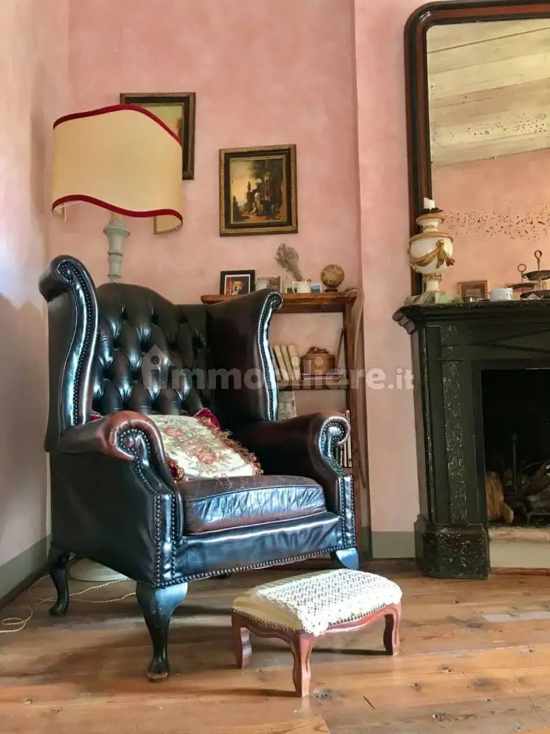 Casa indipendente in affitto a Radda in Chianti