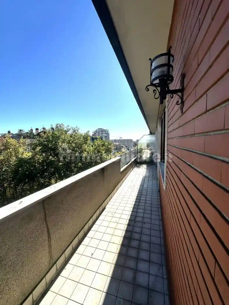 Attico viale Piceno 5, Indipendenza, Milano - foto 2