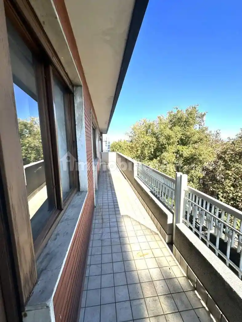 Attico viale Piceno 5, Indipendenza, Milano - foto 3