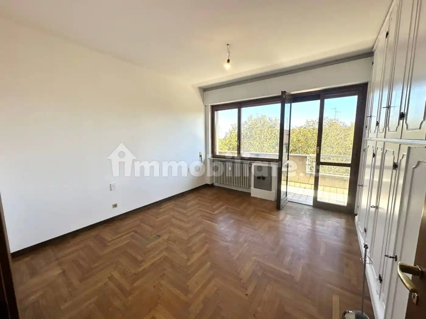 Attico viale Piceno 5, Indipendenza, Milano - foto 5