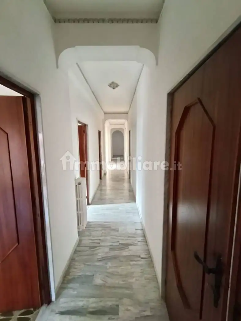 Appartamento in affitto a Corato