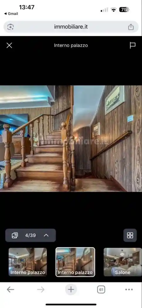 Villa in vendita a Roma