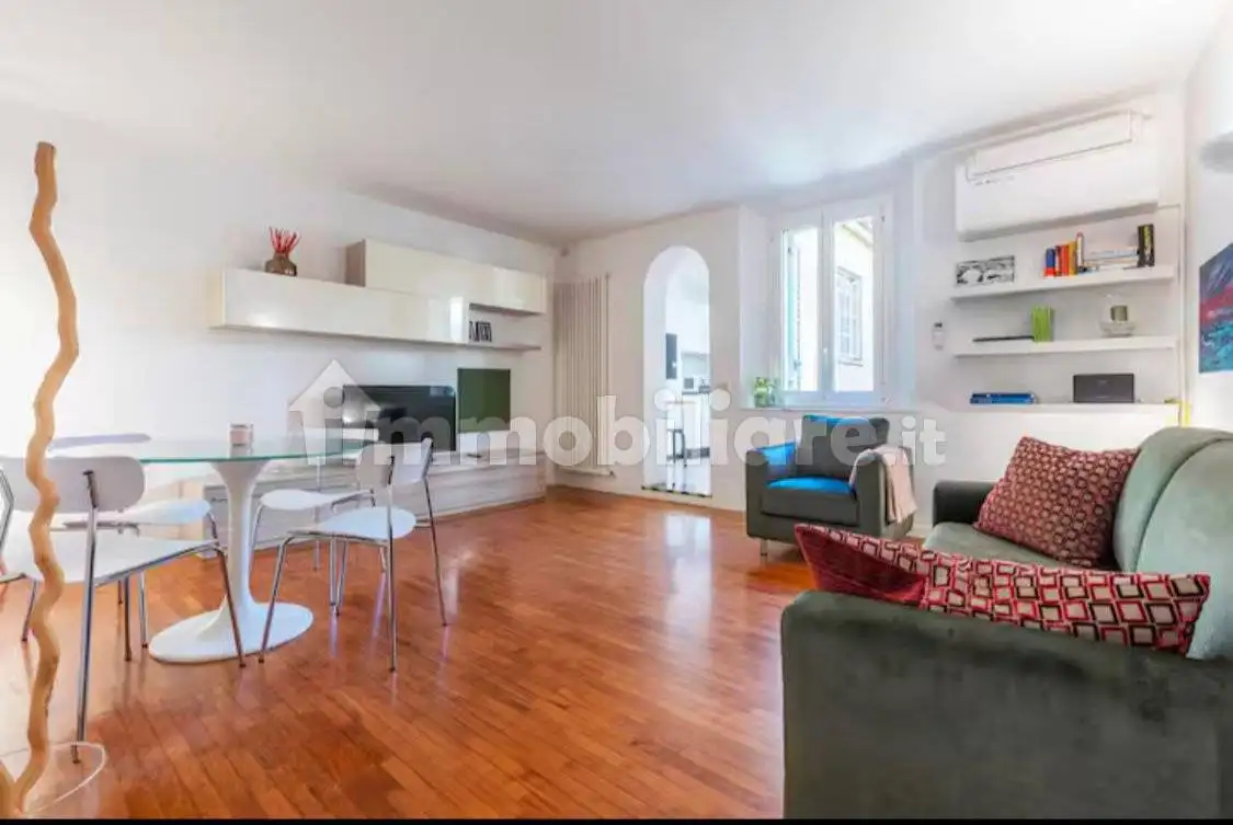 Appartamento in vendita a Bologna