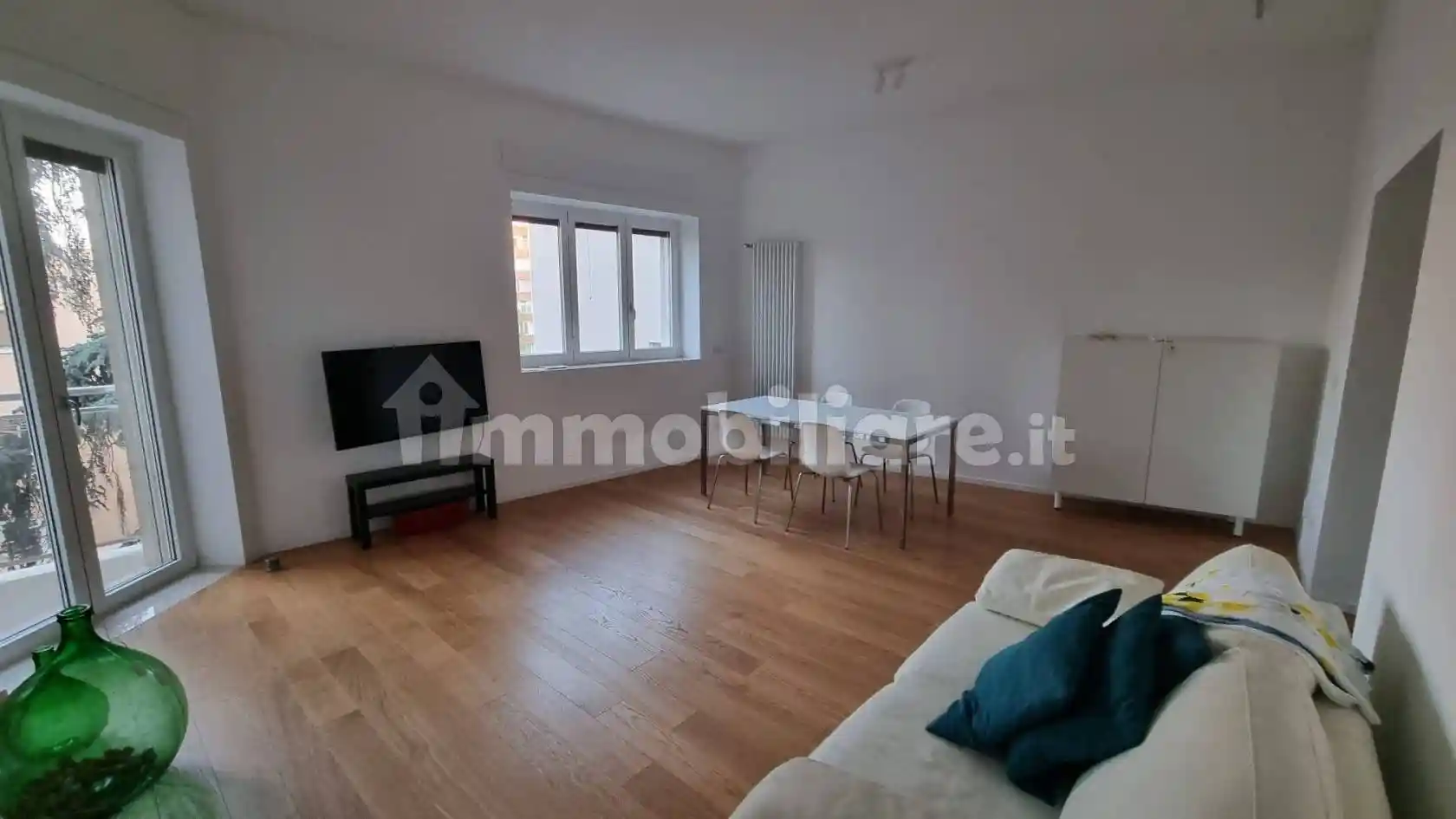 Appartamento in affitto a Bari