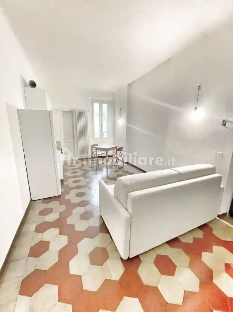 Monolocale via Stefano Canzio 10, Città Studi, Milano - foto 2