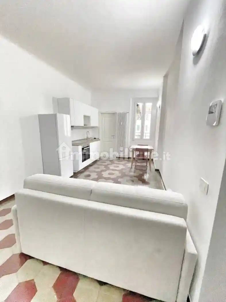 Monolocale via Stefano Canzio 10, Città Studi, Milano - foto 3