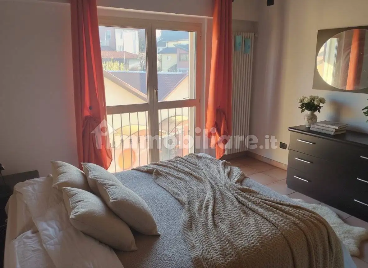 Appartamento in affitto a Cassine