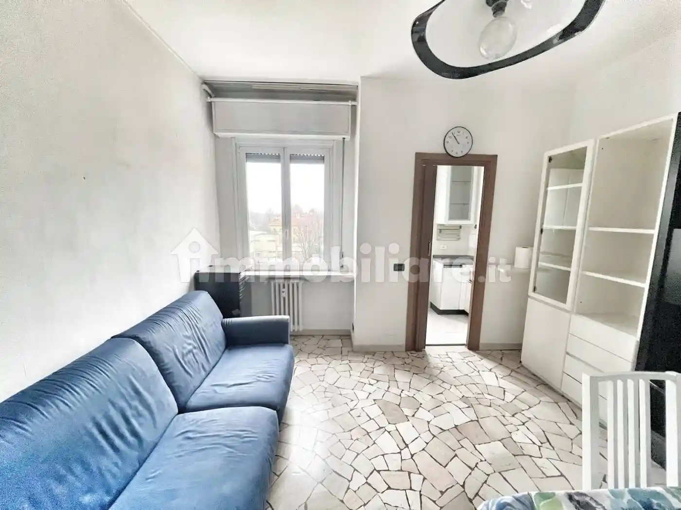 Bilocale via Vincenzo da Seregno 18, Affori, Milano - foto 2