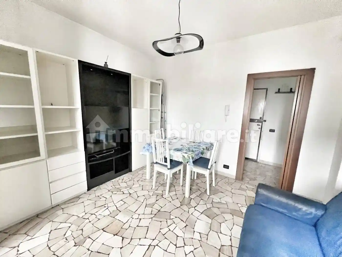 Bilocale via Vincenzo da Seregno 18, Affori, Milano - foto 4