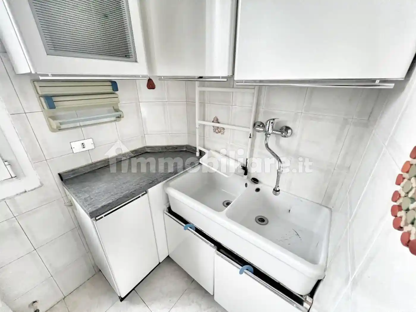 Bilocale via Vincenzo da Seregno 18, Affori, Milano - foto 5