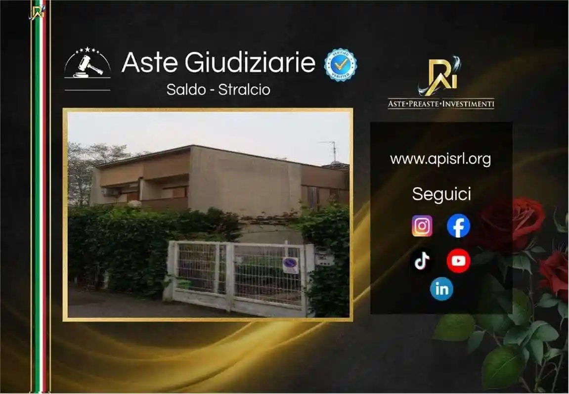 Appartamento in vendita a Cesate