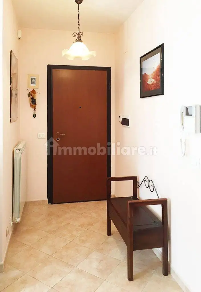 Appartamento in vendita a Sarnano