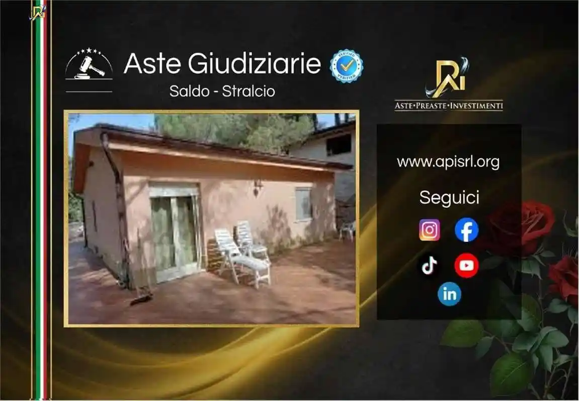 Villa in vendita a Cefalù