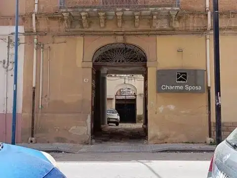 Appartamento in affitto a Ribera