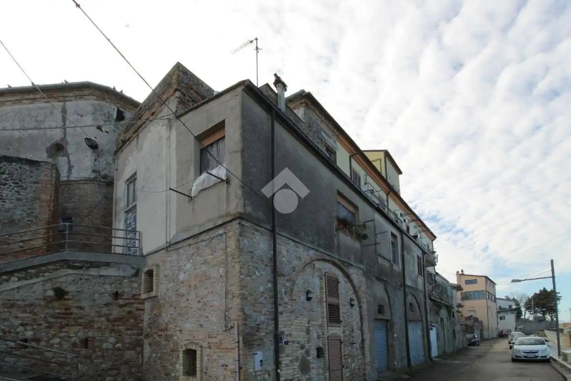 Casa indipendente in vendita a Castellalto