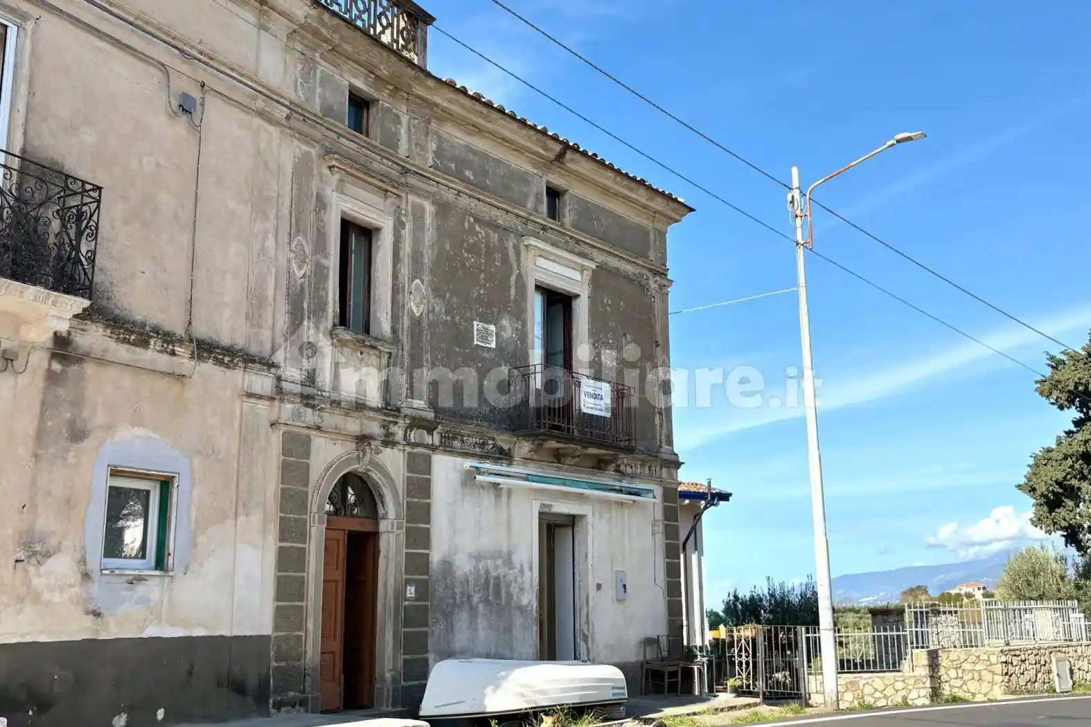 Terratetto plurifamiliare via Pollella, San Lucido - foto 2