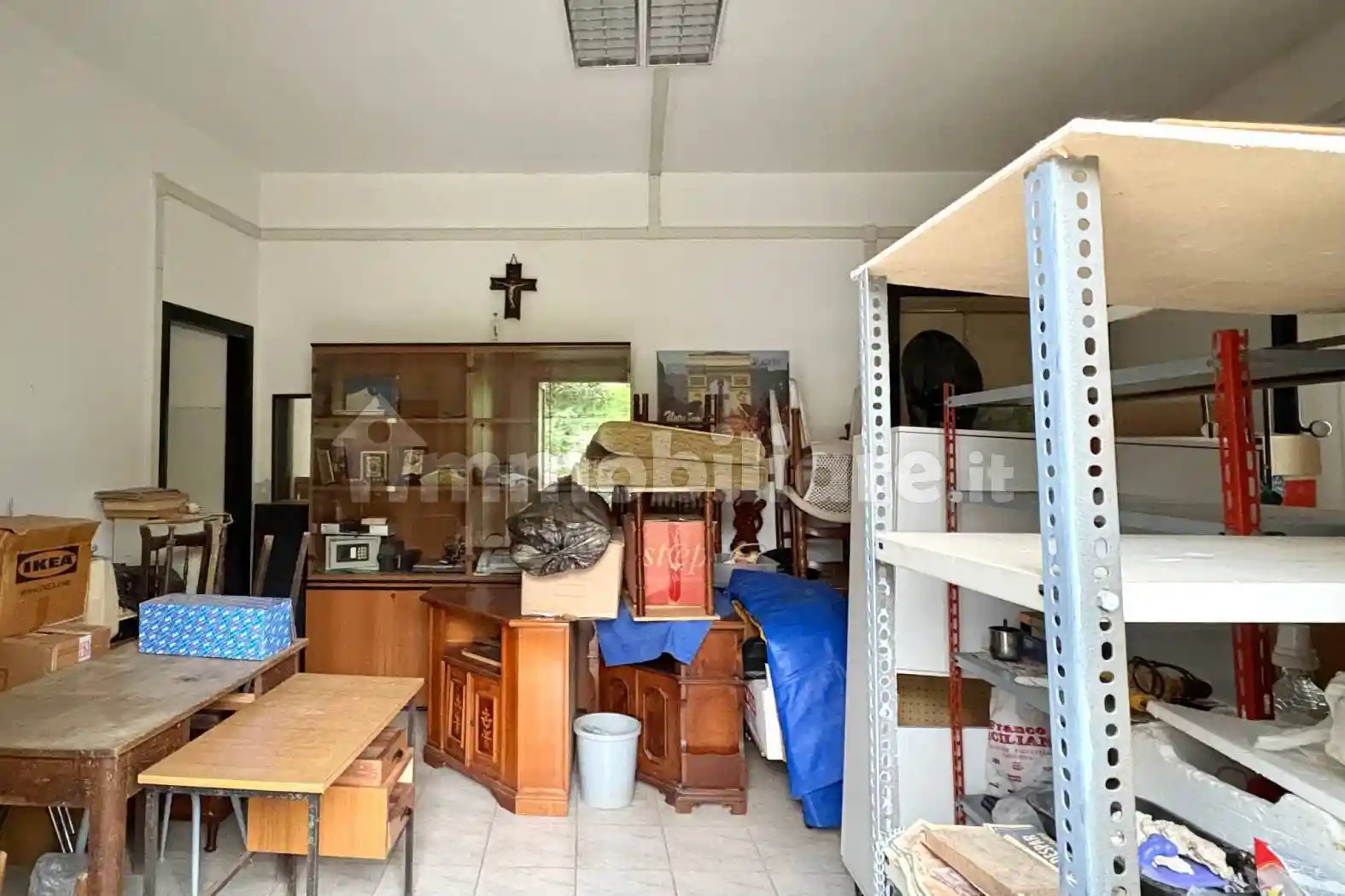 Terratetto plurifamiliare via Pollella, San Lucido - foto 3