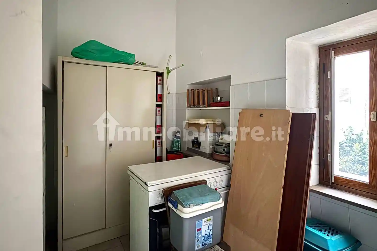 Terratetto plurifamiliare via Pollella, San Lucido - foto 4