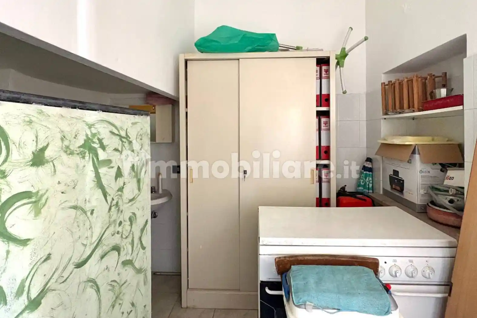 Terratetto plurifamiliare via Pollella, San Lucido - foto 5