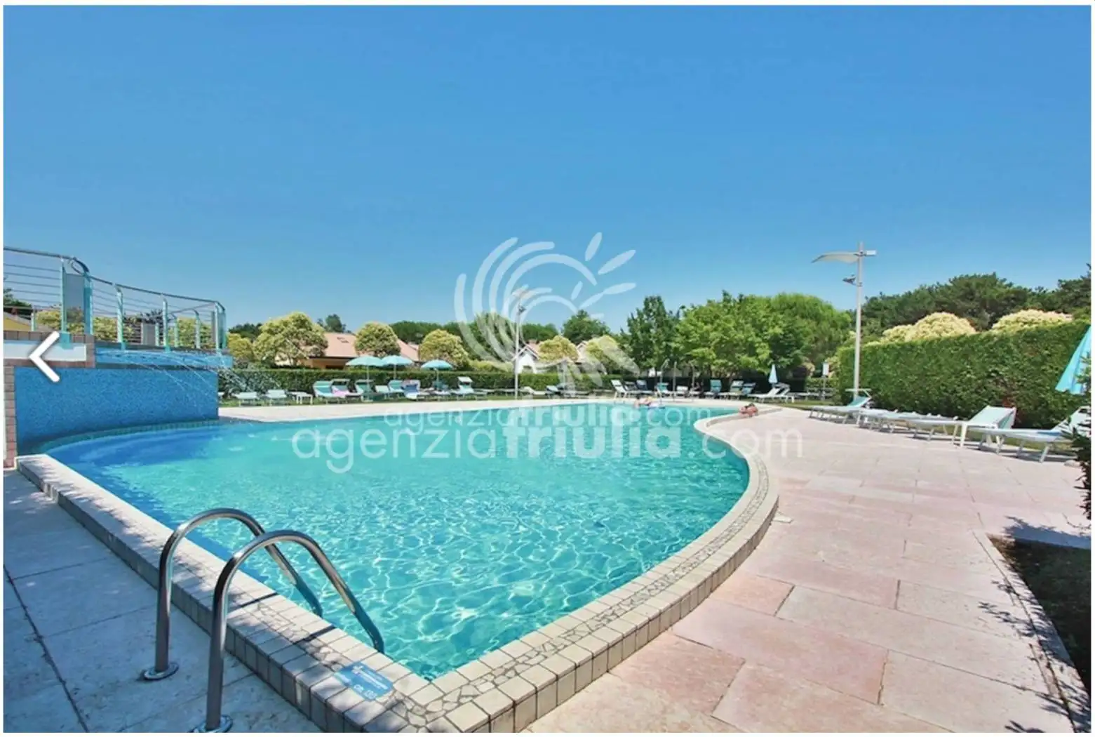 Villa in vendita a Lignano Sabbiadoro