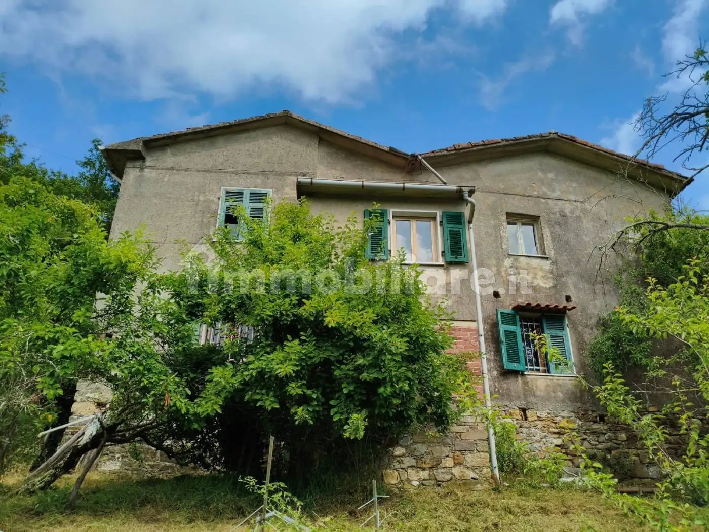 Rustico - Casale in vendita a Fosdinovo