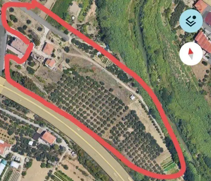 Rustico - Casale in vendita a Silvi