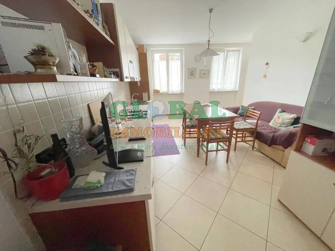 Appartamento in affitto a Scurelle