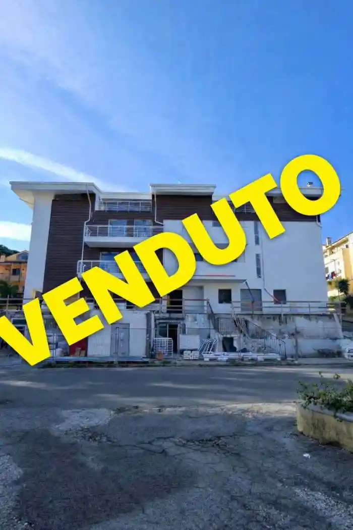 Appartamento in vendita a Bracciano