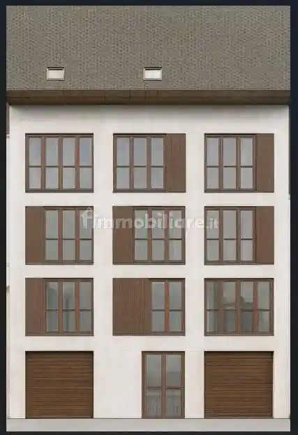 Appartamento in vendita a Ravenna