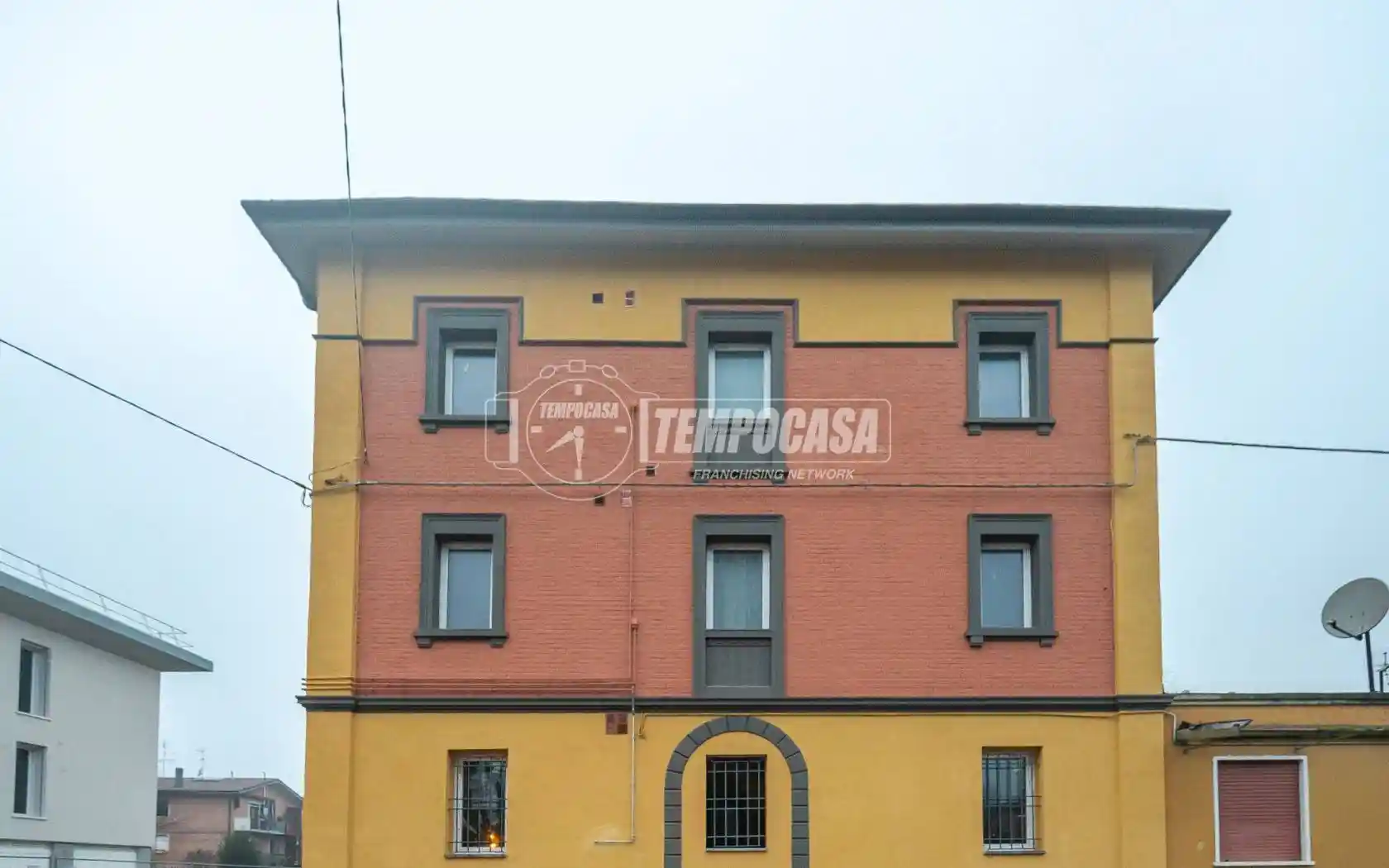 Appartamento in vendita a Castelfranco Emilia