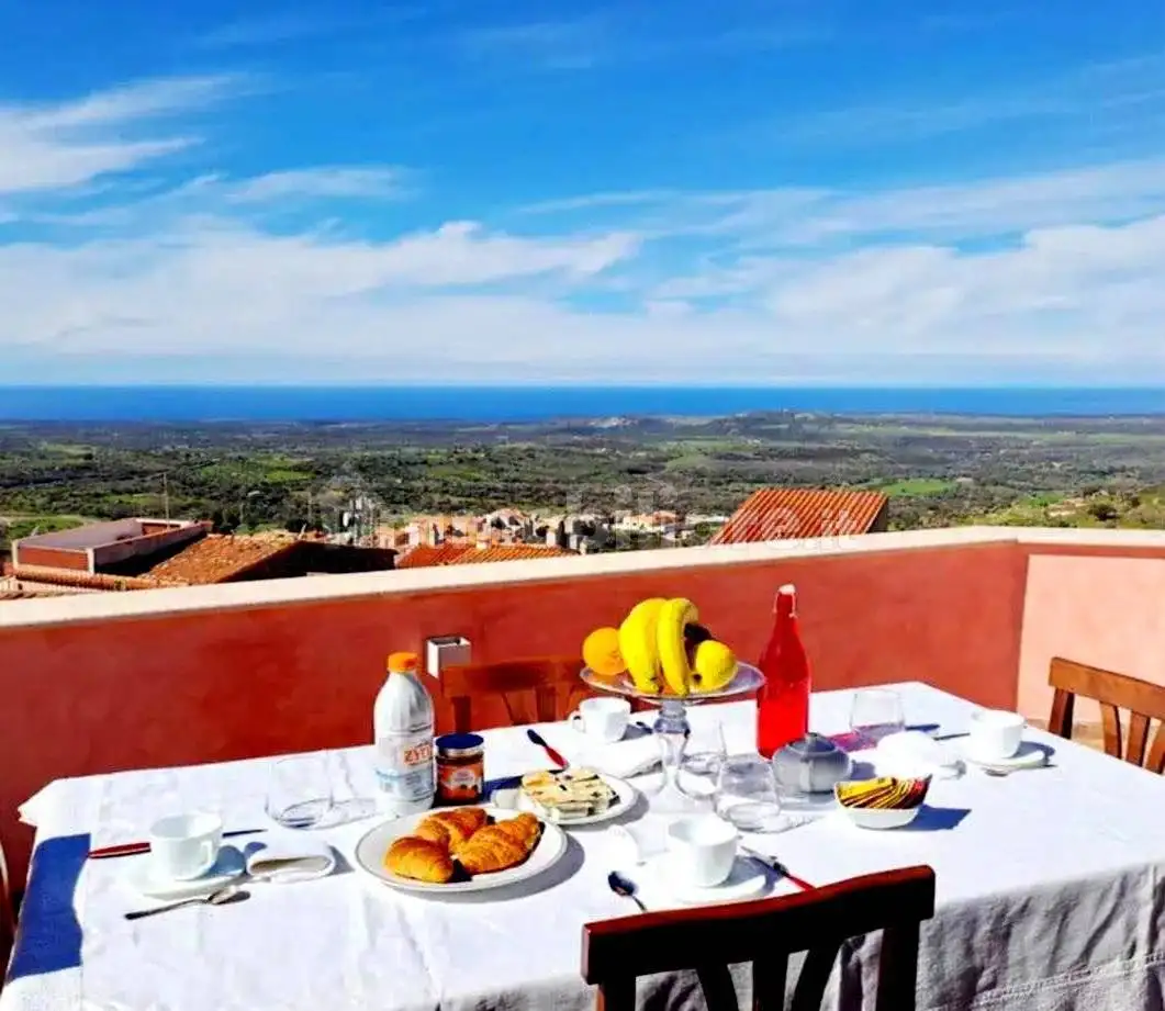 Casa indipendente in vendita a Cuglieri