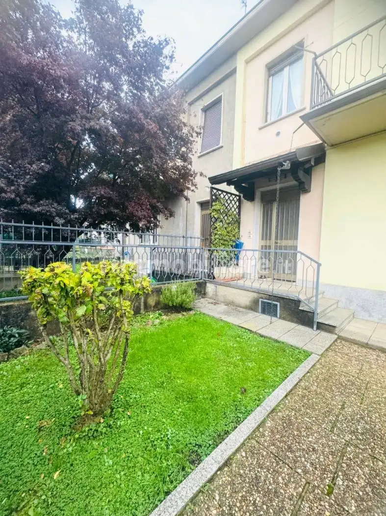 Appartamento in vendita a Triuggio